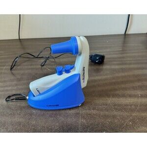 LABNET PIPETTE CONTROLLER W/ CHARGING STAND FASTPETTE PRO